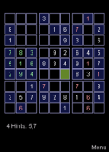 Sudoku Linux