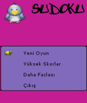 Sudoku-Lite