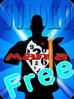 Sudoku Mania_Free