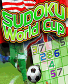 SuDoku World Cup
