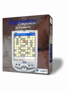 Sudoku Companion Puzzle Pack#2