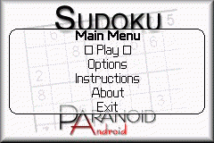 All SuDoku - (Legacy Link)