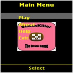 SudoxKiller