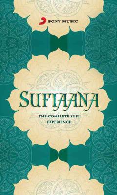 Sufiaana