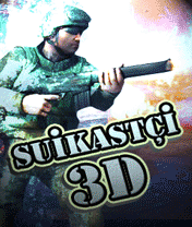 Suikastci 3D