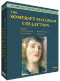 The Somerset Maugham Collection
