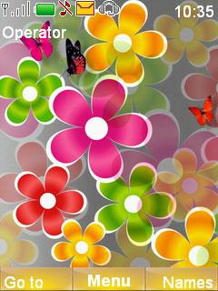 Summer Collage