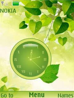 Summer Leafs