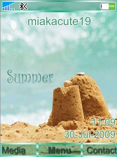 Summer