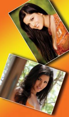 Sunny Leone HD Wallpapers