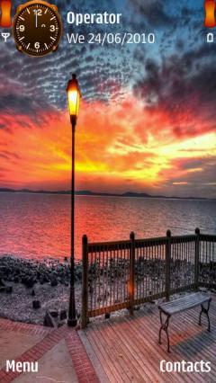 Sunset View