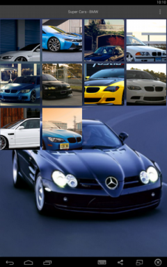 Super Cars Wallpapers