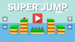 Super Jump Jumpy