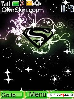 Super Man