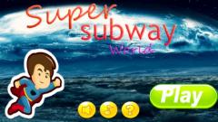 Super Subway World
