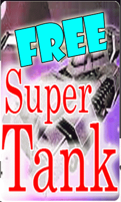 Super Tank Action FREE