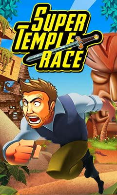 SUPER TEMPLE RACE
