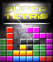Super Tetris Oyunu