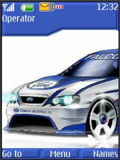 Supercar
