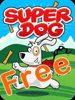 SuperDogFree