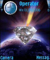 Superman