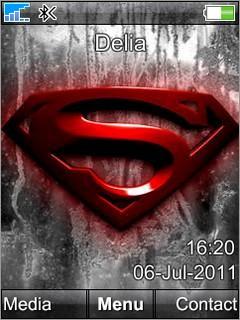 Superman