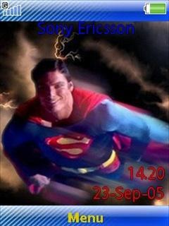 Superman