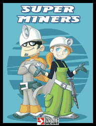 SuperMiners