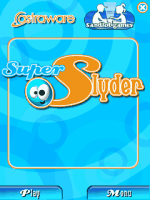 Super Slyder