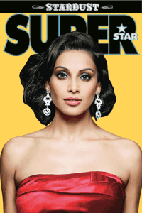 Superstar Bipasha