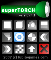 superTORCH