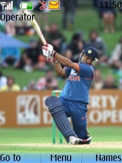 Suresh Raina