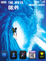Surfer Custom