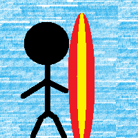 SurferDude