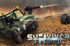 Survivor Truck