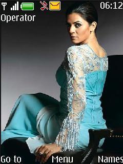 Sushmita Sen