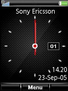 Swf Black Clock V1