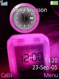 Swf Clock N Timer
