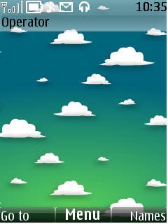 Swf Clouds