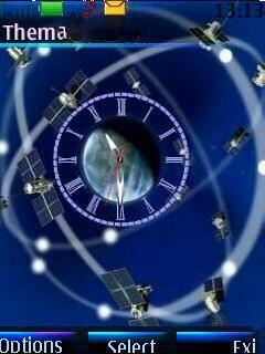 Swf  Satellite Syste