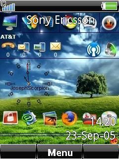 Swf Vista Clock Anim