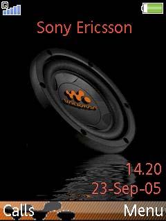 Swf Walkman