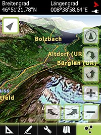 GPS Tuner Atlas Full Version with Full Europe Basic Map Content
