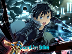 Sword Art  Online