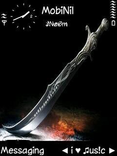 Sword