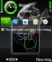 Symbian Devil