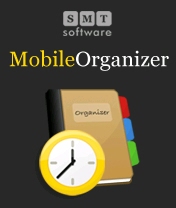 Mobile Organizer S60 1st Ed