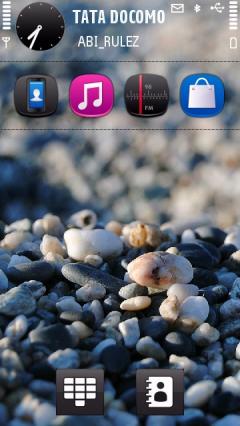 Symbian Nature