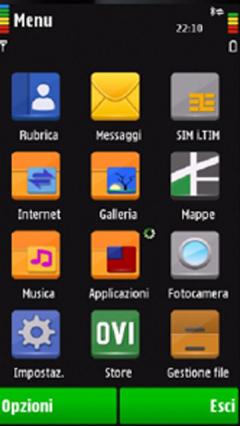 Symbian One