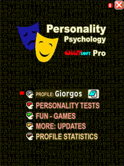 Crazysoft Personality Psychology Pro